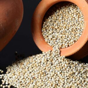 Pearl Millet – Bajra – 1Kg – Organic and Unpolished